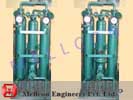 Heatless Compressed Air Dryer