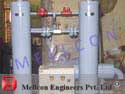 High Pressure Compressed Air Dryer