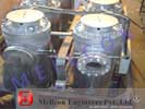 Hot Air Blowing Equipment