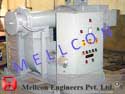 Hot Air Blowing Equipment