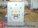 Hot Air Blowing Equipment