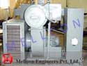 Hot Air Blowing Equipment