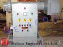 Hot Air Blowing Equipment