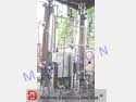 IHR Gas Dryer