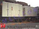 Mobile Water Chiller Plant