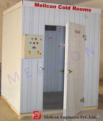 Refrigeration Units