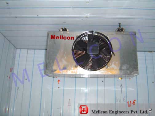 Refrigeration Units
