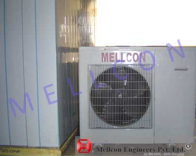 Refrigeration Units