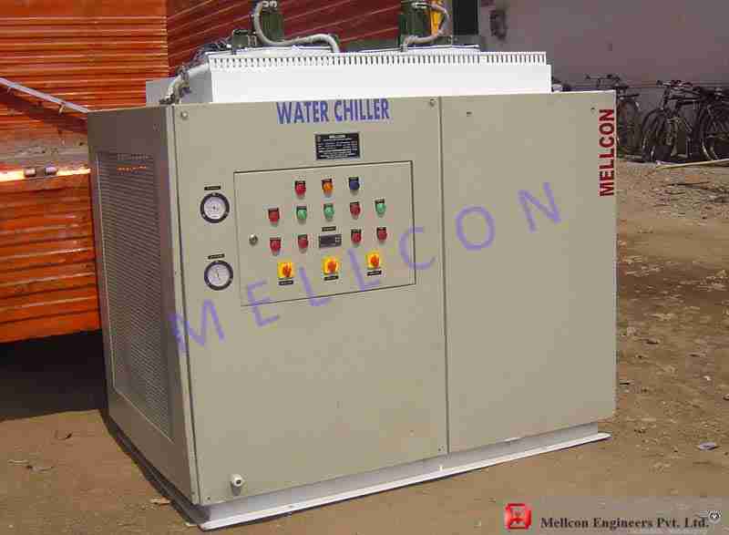 Water Chiller 