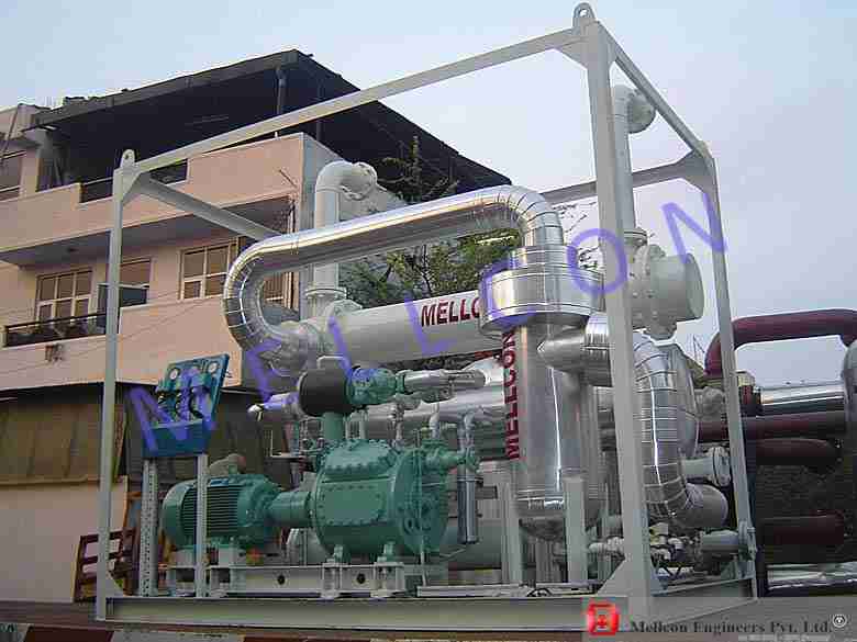 Water Chiller 