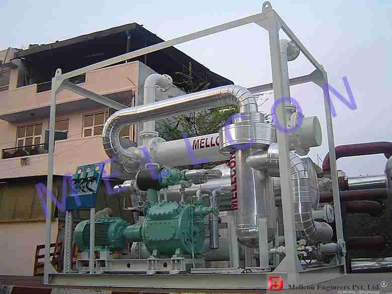 Water Chiller 