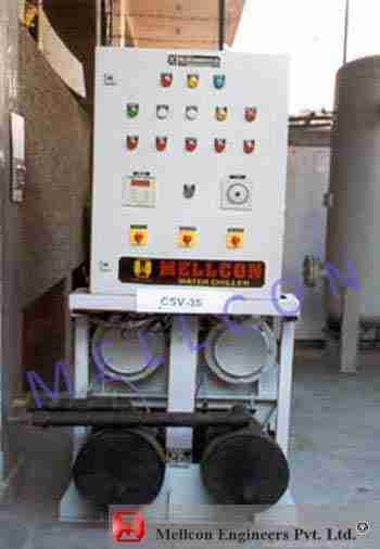 Water Chiller