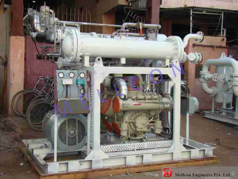 Water Chiller