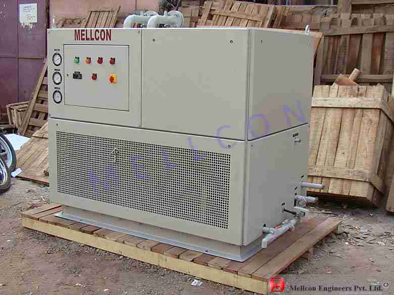 Water Chiller 