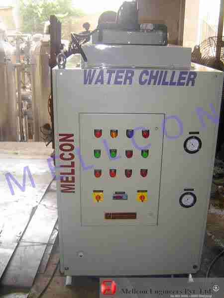 Water Chiller 
