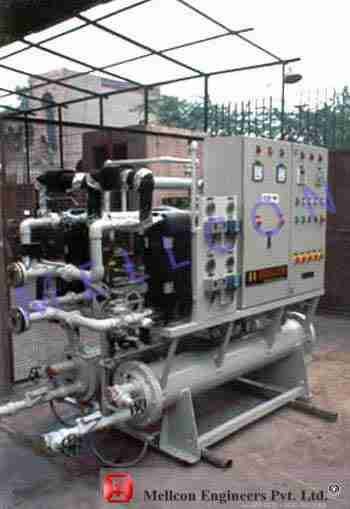 Water Chiller