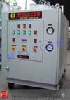 Air Cooled Water Chiller Upto 40 Tr