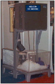 Ice Machine