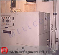 refrigerated air dryer
