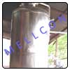 BHR Gas Dryer