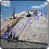 LPG Storage Tanks