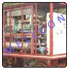 Mobile Water Chiller Plant 