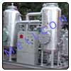 Split Flow Cum No Purge Type Air Dryer