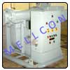 Hot Air Blowing Equipment
