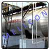 Liquid Co2 Storage Tank