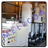 PSA Nitrogen Gas Generators