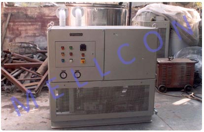 Refrigerated Dryer