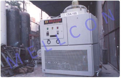 Refrigerated Dryer