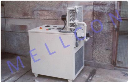 Refrigerated Dryer