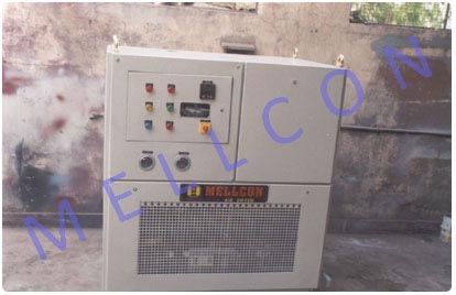 Refrigerated Dryer
