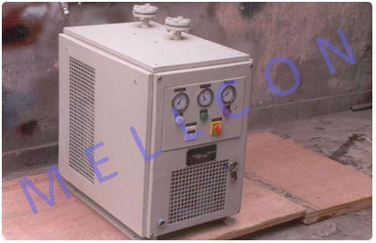 Refrigerated Dryer