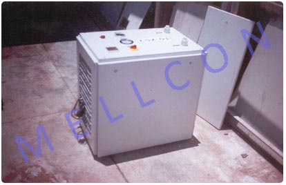 Refrigerated Dryer