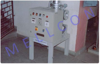 Refrigerated Dryer