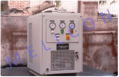 Refrigerated Dryer