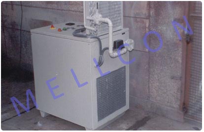 Refrigerated Dryer