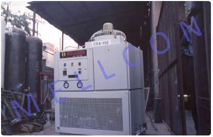 Refrigerated Dryer