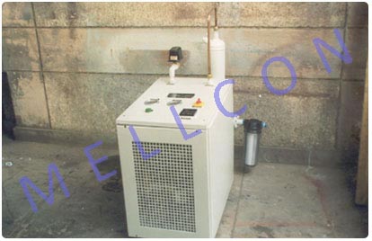 Refrigerated Dryer