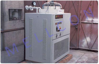 Refrigerated Dryer