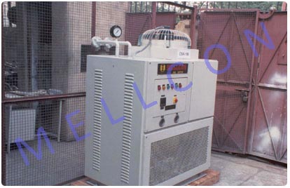 Refrigerated Dryer