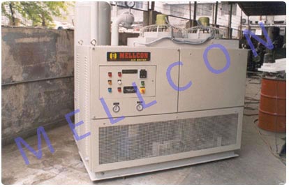 Refrigerated Dryer