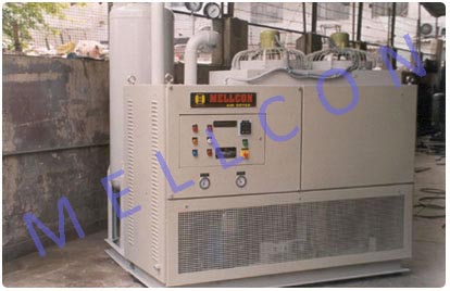 Refrigerated Dryer