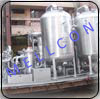 Spli Flow with No Purge Loss Type dryers