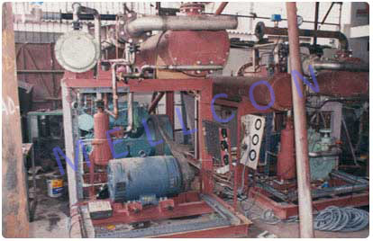 Water Chiller
