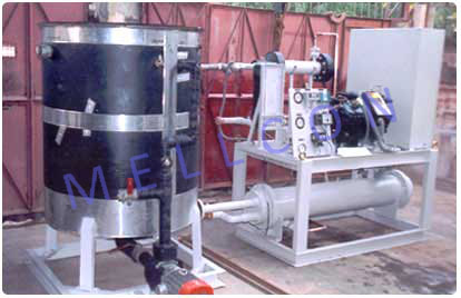 Water Chiller