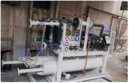 Water Chiller