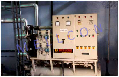 Water Chiller